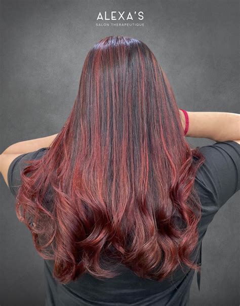 best salon in bacolod city|Alexa's Salon Therapeutique .